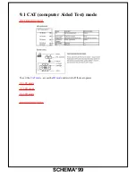 Предварительный просмотр 16 страницы Panasonic Viera TH-42PW3 Service Manual