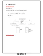 Предварительный просмотр 32 страницы Panasonic Viera TH-42PW3 Service Manual