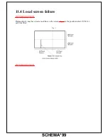 Предварительный просмотр 34 страницы Panasonic Viera TH-42PW3 Service Manual