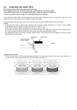 Предварительный просмотр 4 страницы Panasonic Viera TH-42PY80P Service Manual