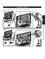 Предварительный просмотр 9 страницы Panasonic Viera TH-42PZ700 Manual De Instrucciones