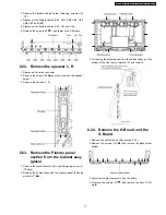 Preview for 17 page of Panasonic Viera TH-42PZ70B Service Manual