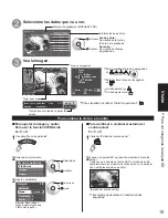 Preview for 19 page of Panasonic Viera TH-46PZ850 Manual De Instrucciones