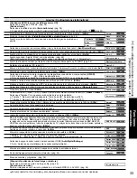 Preview for 33 page of Panasonic Viera TH-50PZ750 Manual De Instrucciones