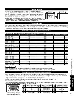 Предварительный просмотр 57 страницы Panasonic Viera TH-50PZ750 Manual De Instrucciones