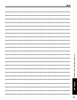 Preview for 53 page of Panasonic Viera TH-58PE75U Operating Instructions Manual