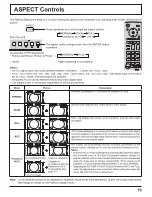 Предварительный просмотр 19 страницы Panasonic Viera TH-65PHD8 Operating Instructions Manual