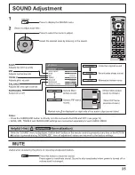 Предварительный просмотр 25 страницы Panasonic Viera TH-65PHD8 Operating Instructions Manual