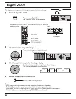 Предварительный просмотр 26 страницы Panasonic Viera TH-65PHD8 Operating Instructions Manual