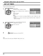 Предварительный просмотр 28 страницы Panasonic Viera TH-65PHD8 Operating Instructions Manual