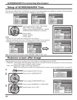 Предварительный просмотр 30 страницы Panasonic Viera TH-65PHD8 Operating Instructions Manual