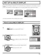 Предварительный просмотр 33 страницы Panasonic Viera TH-65PHD8 Operating Instructions Manual