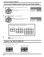 Предварительный просмотр 34 страницы Panasonic Viera TH-65PHD8 Operating Instructions Manual