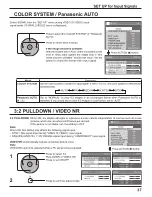 Предварительный просмотр 37 страницы Panasonic Viera TH-65PHD8 Operating Instructions Manual