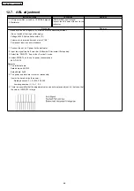 Preview for 46 page of Panasonic Viera TH-65PV600A Service Manual