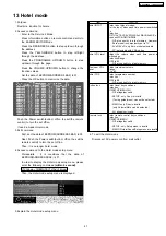 Preview for 47 page of Panasonic Viera TH-65PV600A Service Manual