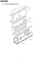 Preview for 164 page of Panasonic Viera TH-65PV600A Service Manual