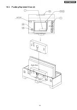 Preview for 165 page of Panasonic Viera TH-65PV600A Service Manual