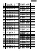 Предварительный просмотр 197 страницы Panasonic Viera TH-65PV600A Service Manual