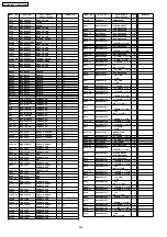 Предварительный просмотр 202 страницы Panasonic Viera TH-65PV600A Service Manual