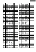 Предварительный просмотр 203 страницы Panasonic Viera TH-65PV600A Service Manual