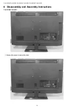 Preview for 14 page of Panasonic Viera TH-L32C5Z Service Manual