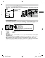 Preview for 9 page of Panasonic Viera TH-L47E5Z Operating Instructions Manual