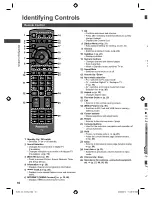 Preview for 10 page of Panasonic Viera TH-L47E5Z Operating Instructions Manual