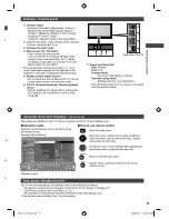 Preview for 11 page of Panasonic Viera TH-L47E5Z Operating Instructions Manual