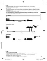 Preview for 13 page of Panasonic Viera TH-L47E5Z Operating Instructions Manual