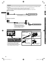 Preview for 14 page of Panasonic Viera TH-L47E5Z Operating Instructions Manual