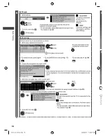 Preview for 16 page of Panasonic Viera TH-L47E5Z Operating Instructions Manual