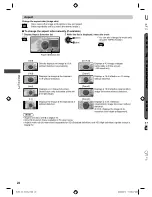 Preview for 22 page of Panasonic Viera TH-L47E5Z Operating Instructions Manual