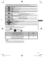 Preview for 27 page of Panasonic Viera TH-L47E5Z Operating Instructions Manual