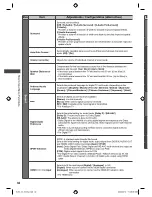 Preview for 32 page of Panasonic Viera TH-L47E5Z Operating Instructions Manual