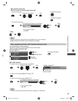 Preview for 37 page of Panasonic Viera TH-L47E5Z Operating Instructions Manual