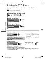 Preview for 42 page of Panasonic Viera TH-L47E5Z Operating Instructions Manual