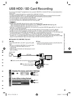 Preview for 45 page of Panasonic Viera TH-L47E5Z Operating Instructions Manual