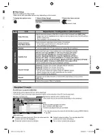 Preview for 55 page of Panasonic Viera TH-L47E5Z Operating Instructions Manual