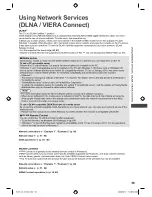 Preview for 59 page of Panasonic Viera TH-L47E5Z Operating Instructions Manual