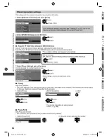 Preview for 62 page of Panasonic Viera TH-L47E5Z Operating Instructions Manual