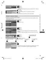 Preview for 63 page of Panasonic Viera TH-L47E5Z Operating Instructions Manual