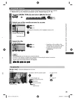 Preview for 65 page of Panasonic Viera TH-L47E5Z Operating Instructions Manual