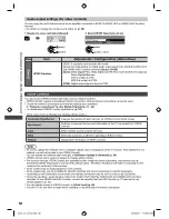 Preview for 68 page of Panasonic Viera TH-L47E5Z Operating Instructions Manual