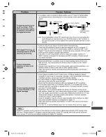 Preview for 89 page of Panasonic Viera TH-L47E5Z Operating Instructions Manual