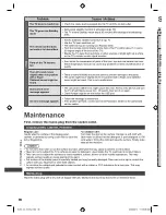 Preview for 90 page of Panasonic Viera TH-L47E5Z Operating Instructions Manual