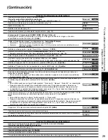 Preview for 25 page of Panasonic Viera TH-M50HD18 Manual De Instrucciones