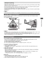 Preview for 31 page of Panasonic Viera TH-P42VT30Z Operating Instructions Manual