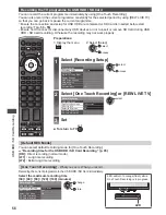 Preview for 56 page of Panasonic Viera TH-P42VT30Z Operating Instructions Manual