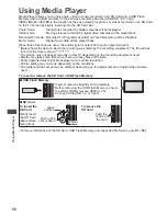 Preview for 58 page of Panasonic Viera TH-P42VT30Z Operating Instructions Manual